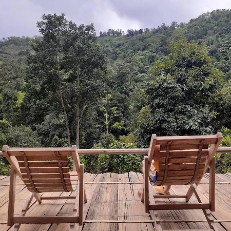 Chiangrai Resort House Ban Doi Hang Екстериор снимка