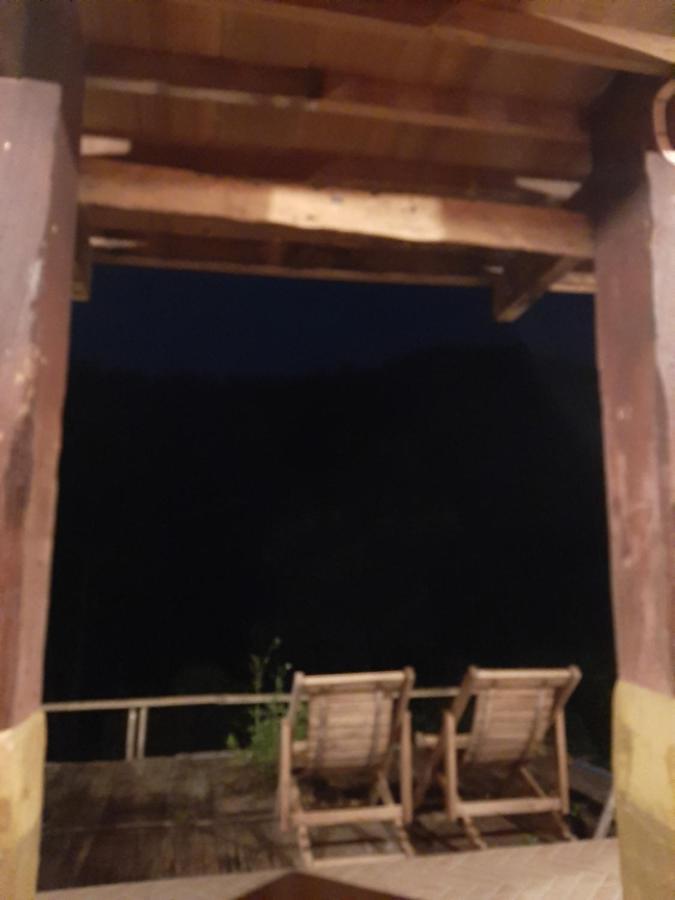 Chiangrai Resort House Ban Doi Hang Екстериор снимка