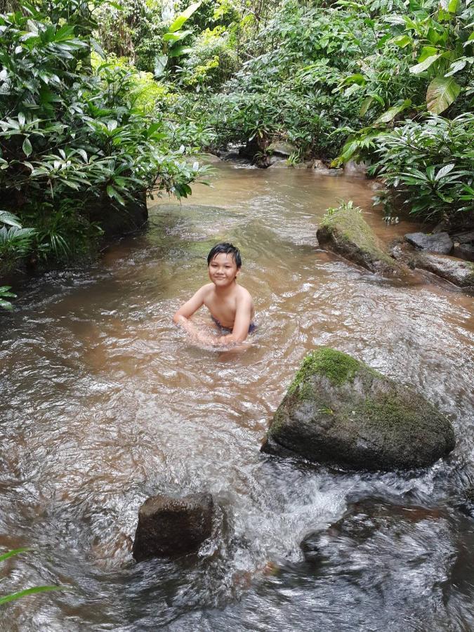 Chiangrai Resort House Ban Doi Hang Екстериор снимка