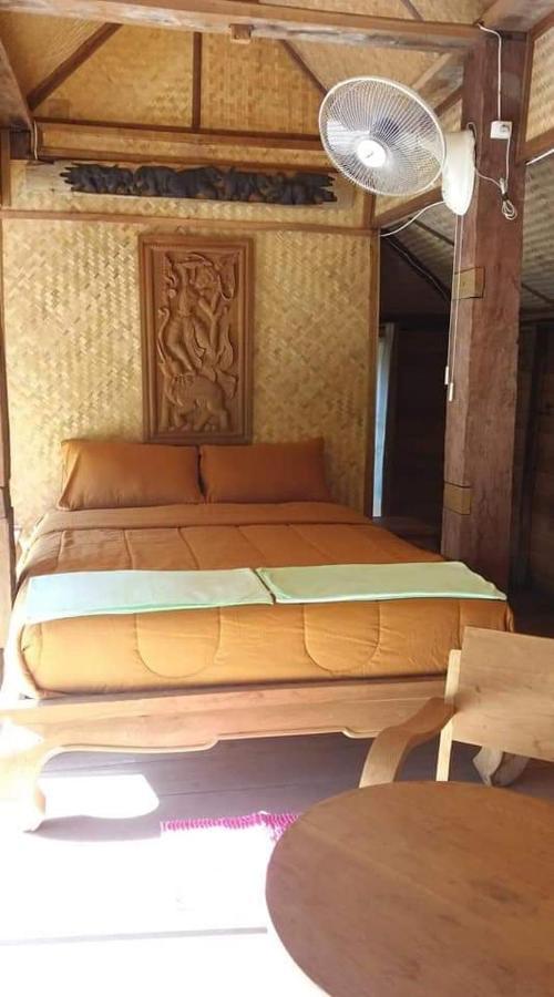 Chiangrai Resort House Ban Doi Hang Екстериор снимка