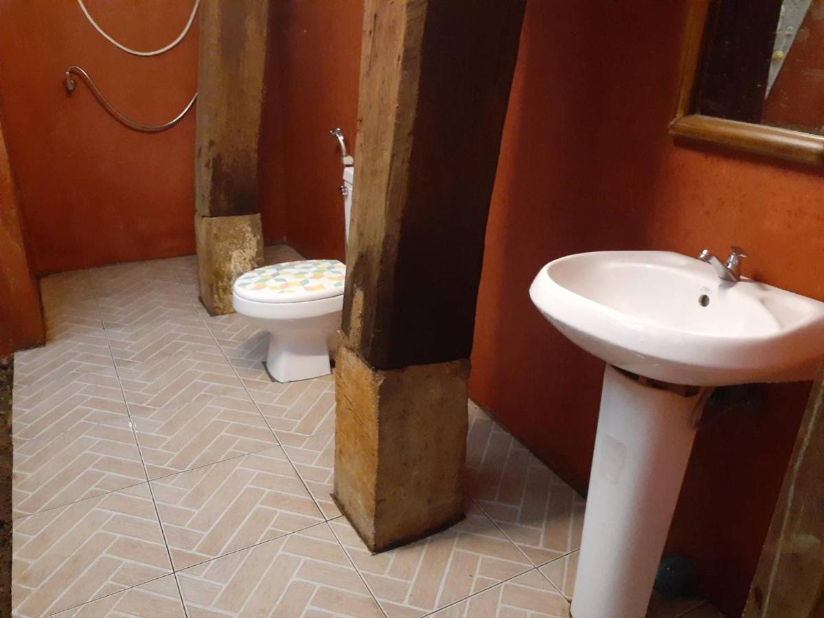 Chiangrai Resort House Ban Doi Hang Екстериор снимка