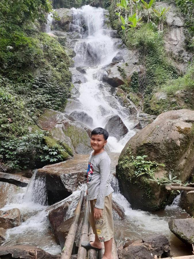 Chiangrai Resort House Ban Doi Hang Екстериор снимка