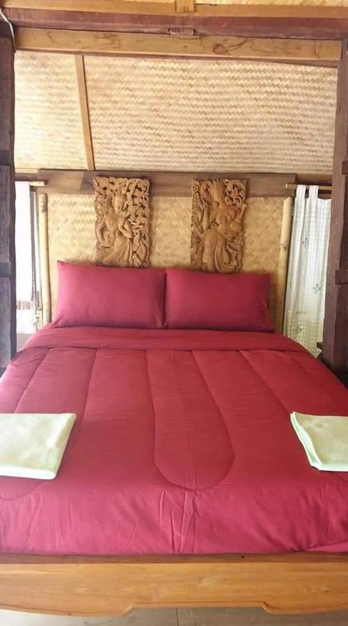 Chiangrai Resort House Ban Doi Hang Екстериор снимка